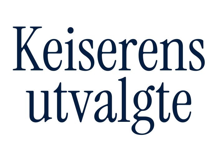 Keiserens utvalgte