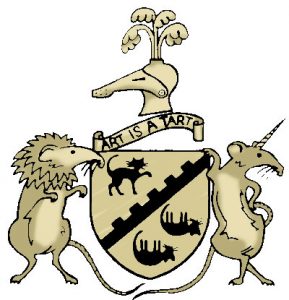 Two Bad Mice