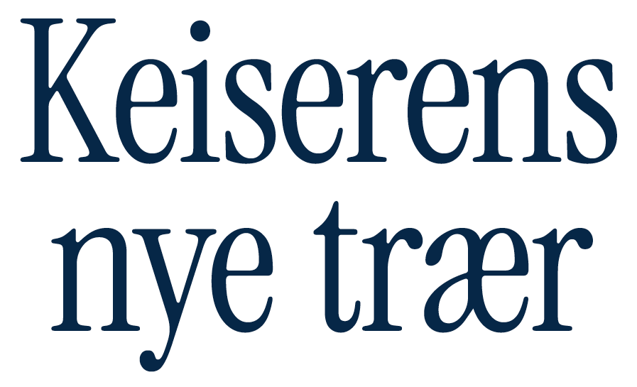 Keiserens nye trær